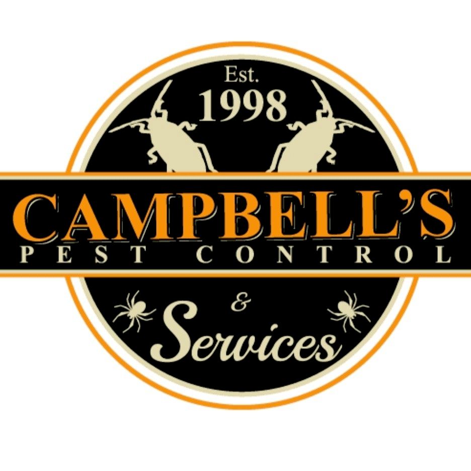 Campbell's Pest Control & Services