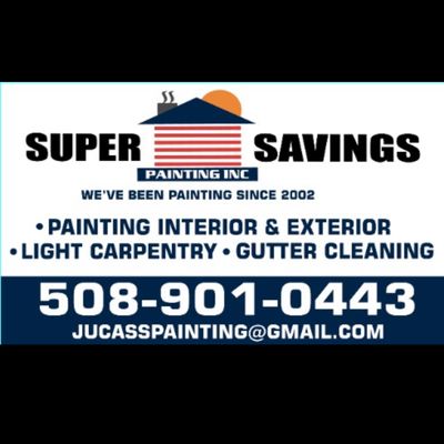 Avatar for Super Savings Painting Inc