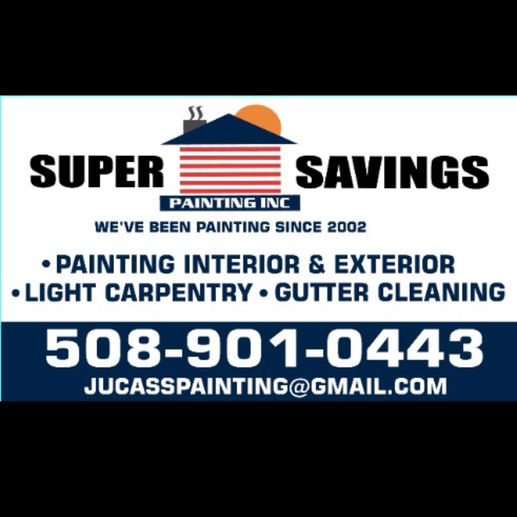 Super Savings Painting Inc