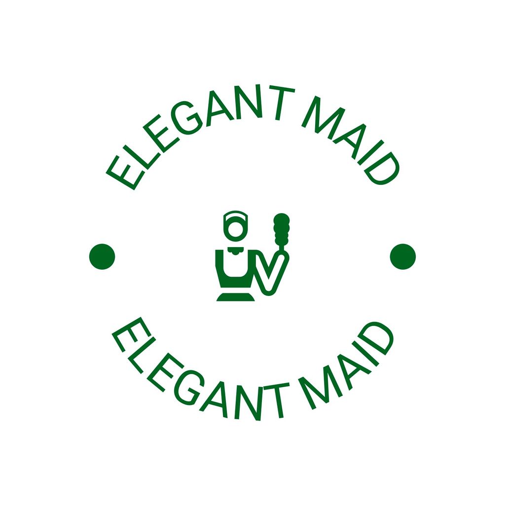 Elegant Maid
