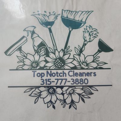 Avatar for Top Notch Cleaners