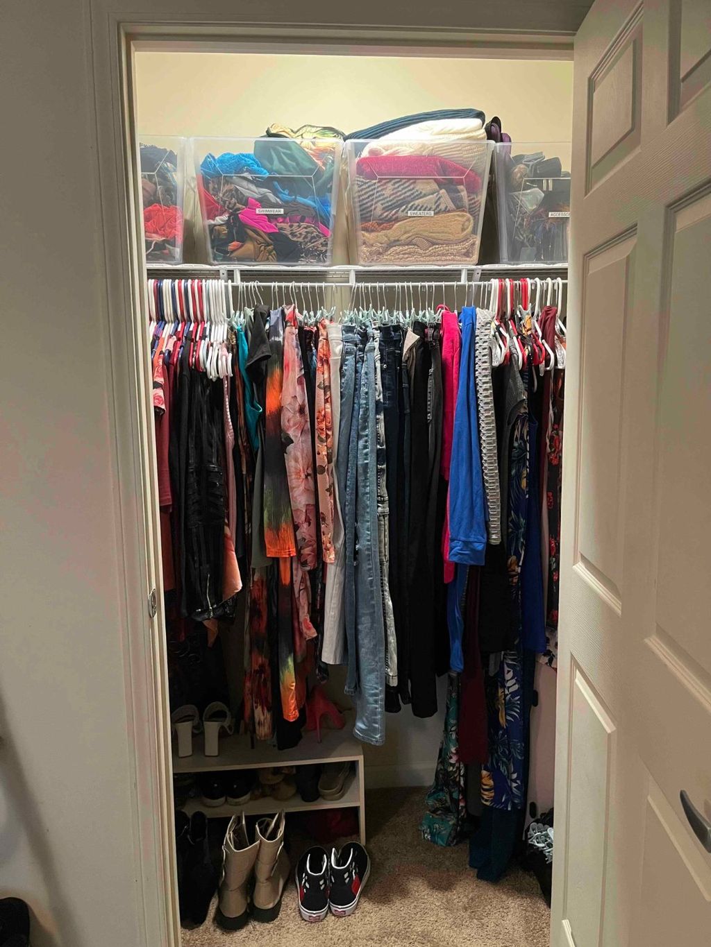 Customer photos