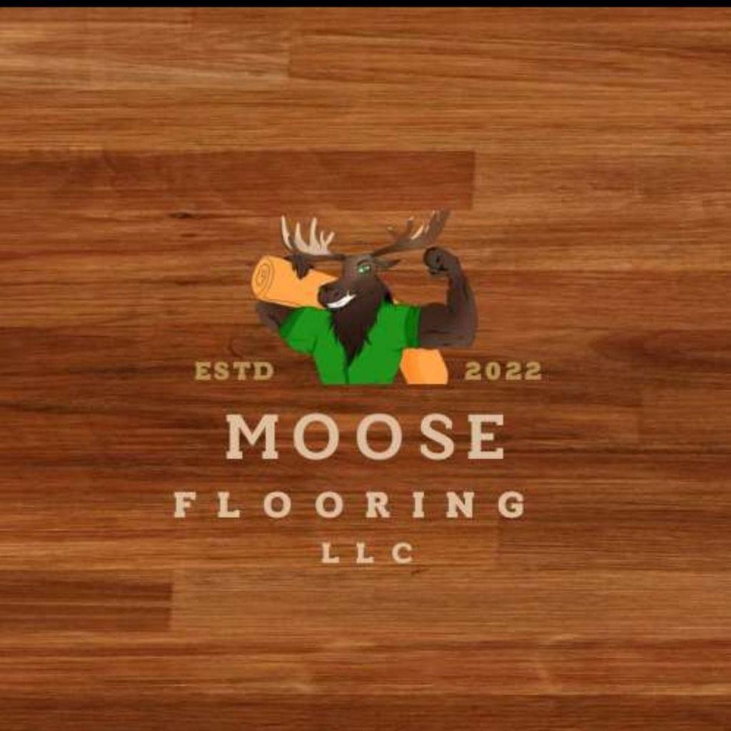 Moose flooring