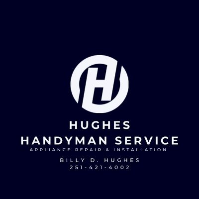 Avatar for Hughes Handyman Service