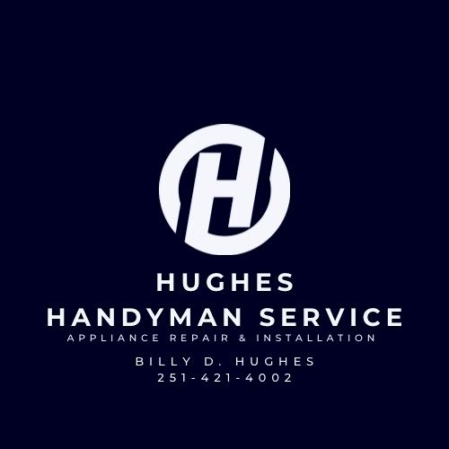 Hughes Handyman Service