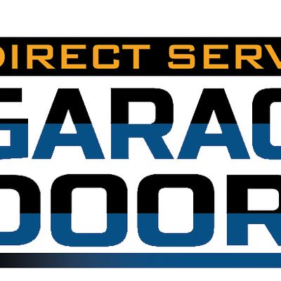 Avatar for Direct Service Garage Doors