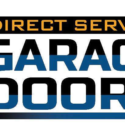 Direct Service Garage Doors