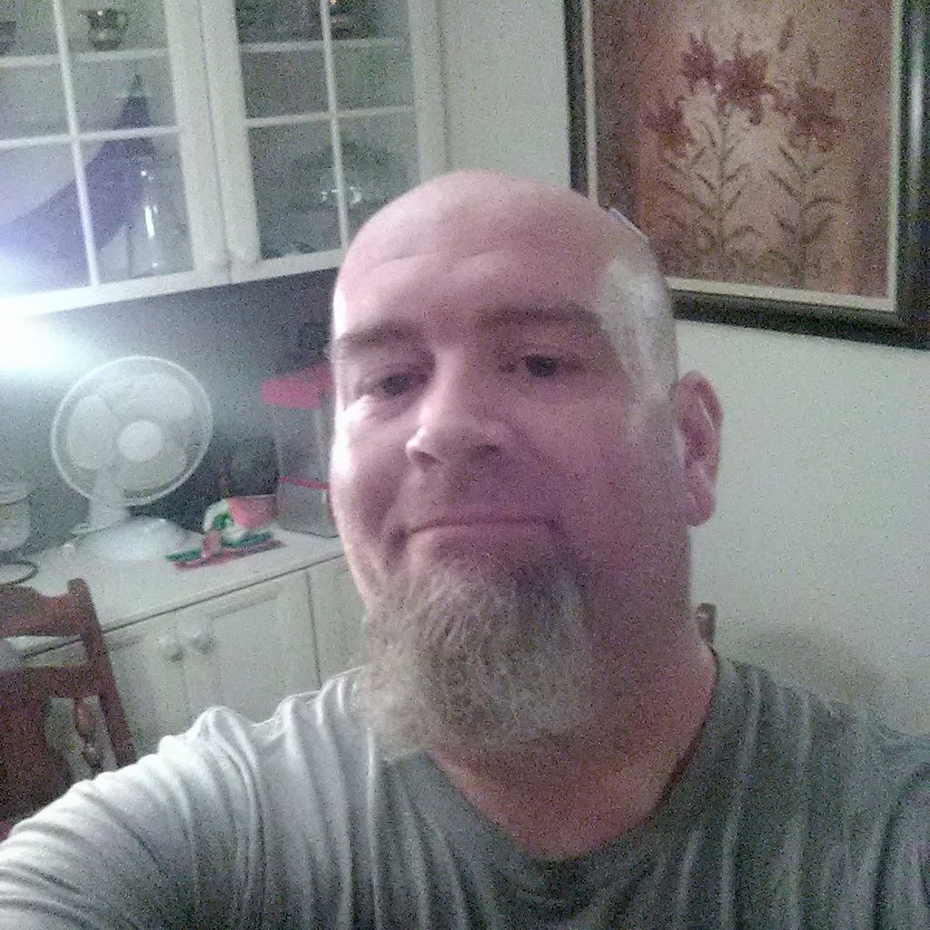 Michael McGinness