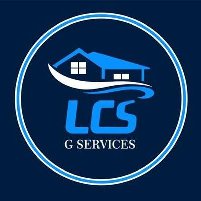 Avatar for LCS G SERVICES