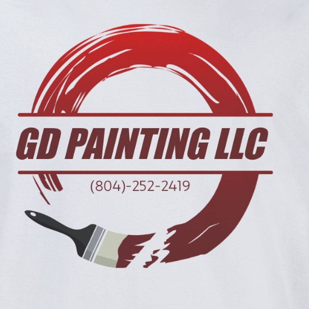 GD PAINTING LLC