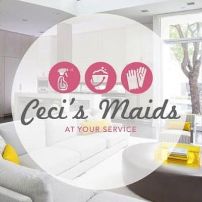 Avatar for Ceci's Maids at Your Service!