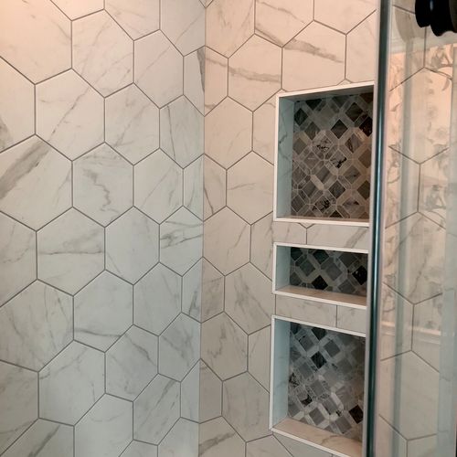 Featured Projects