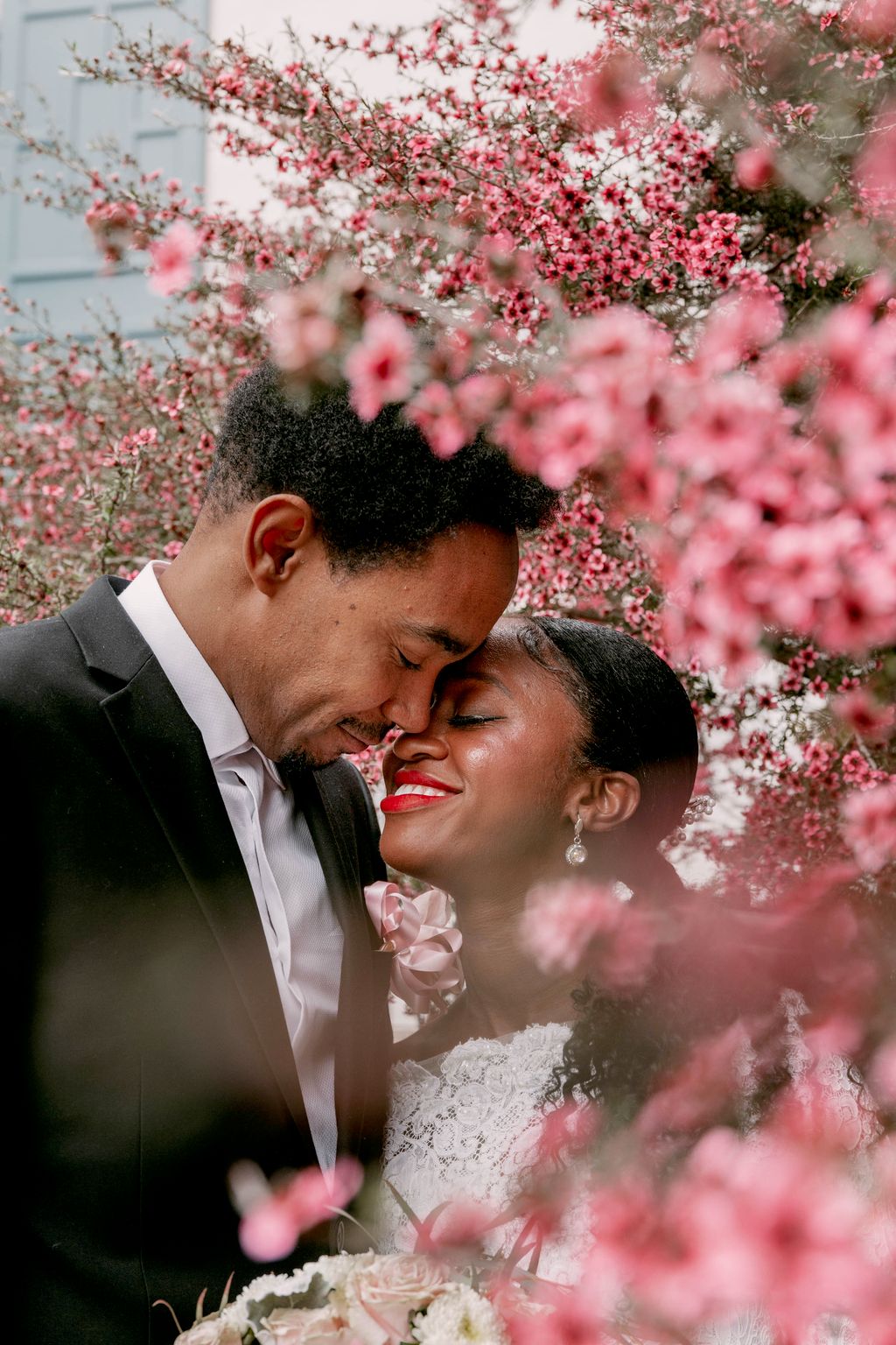 Santa Barbara Elopement