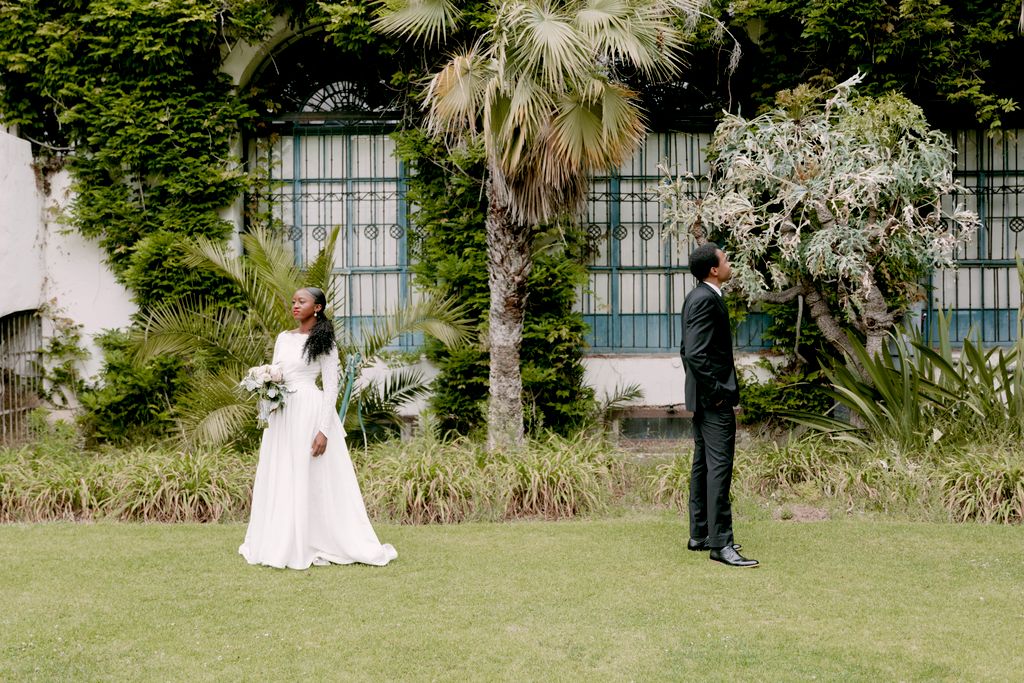 Santa Barbara Elopement