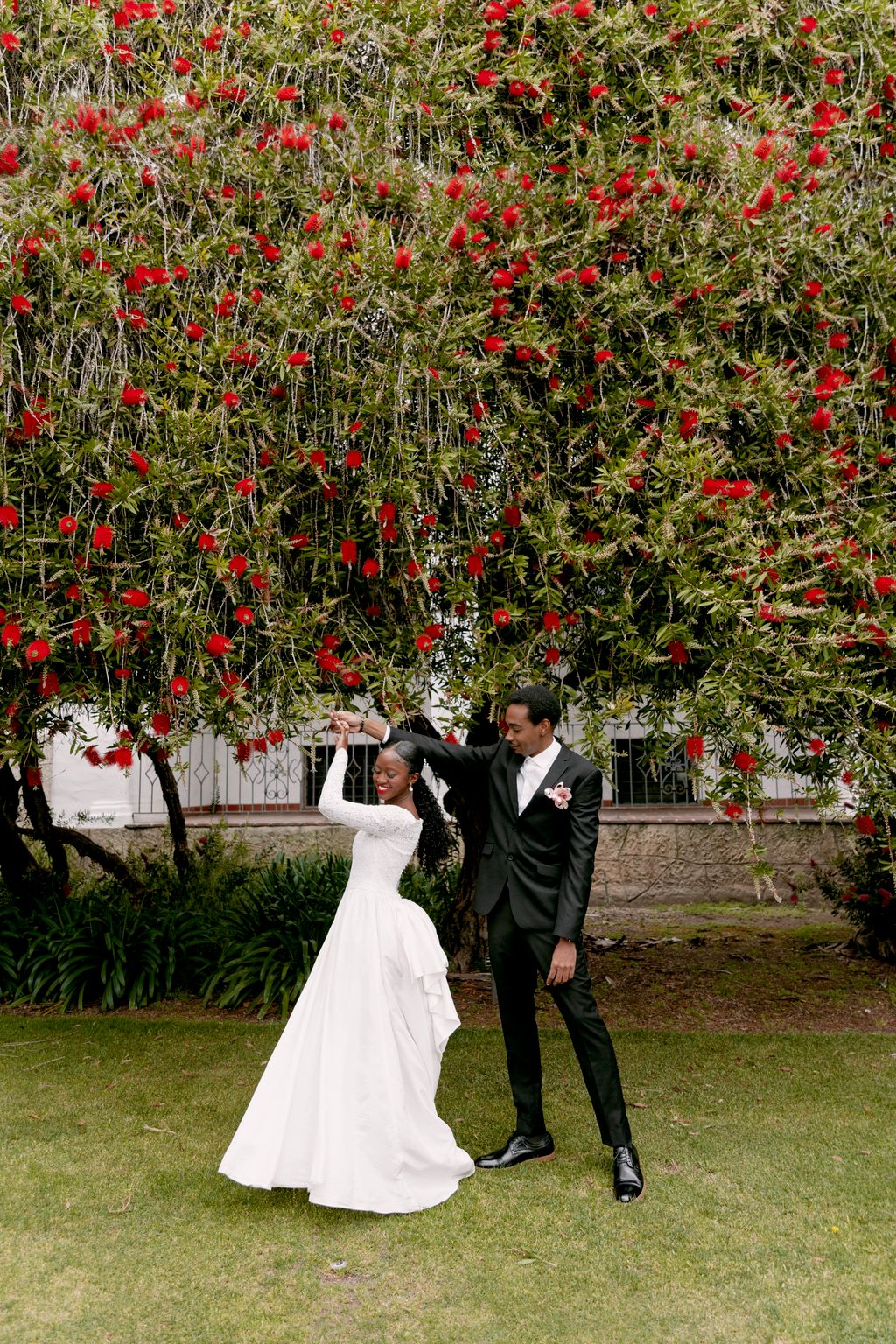 Santa Barbara Elopement