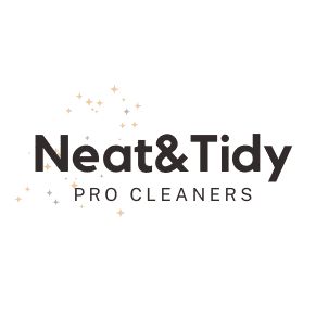 Neat & Tidy Pro Cleaners