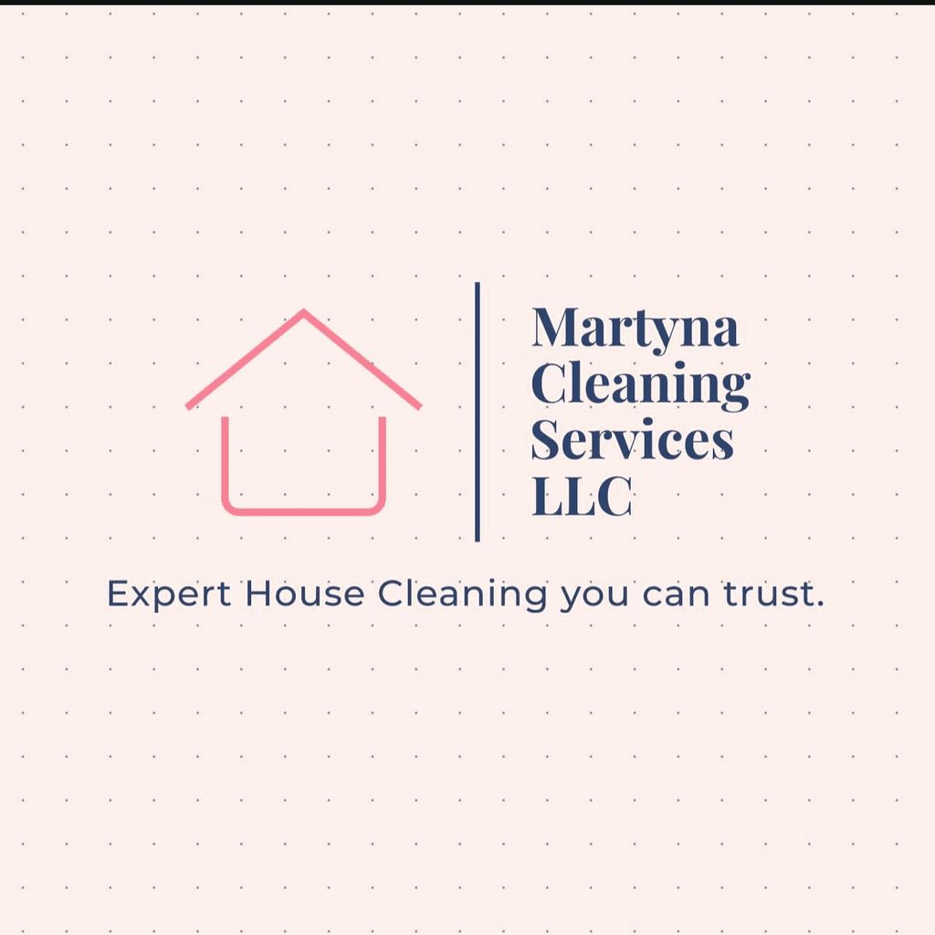 Martyna Cleaning Services LLC