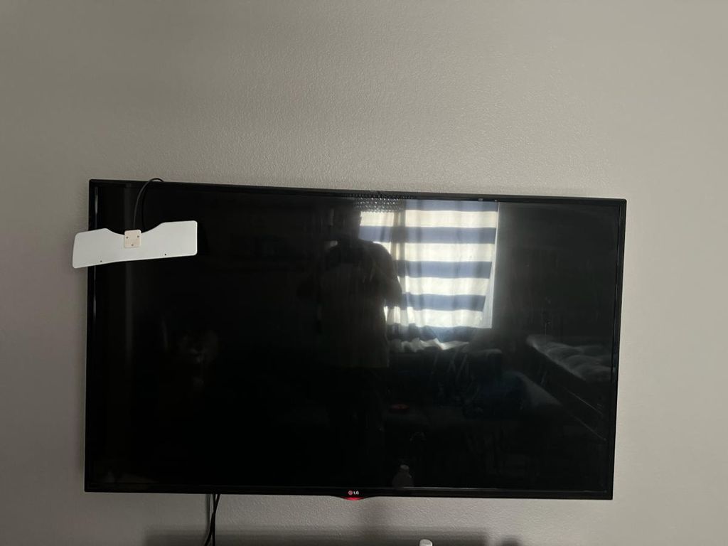 65 inch pullout mount 