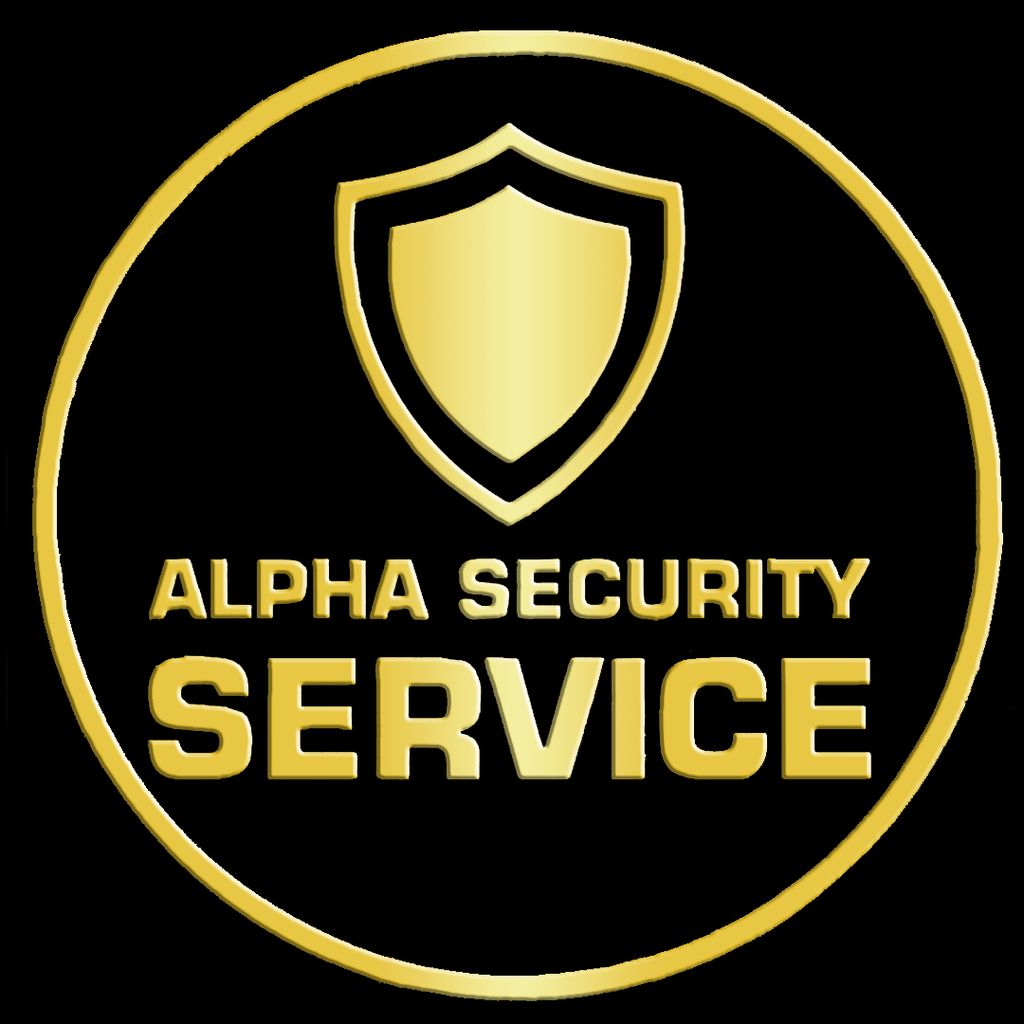 Alpha Security Service