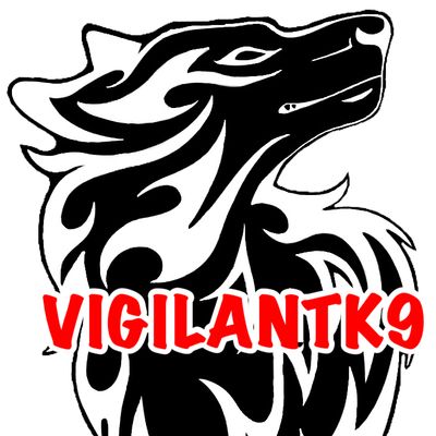 Avatar for VIGILANTK9 LLC