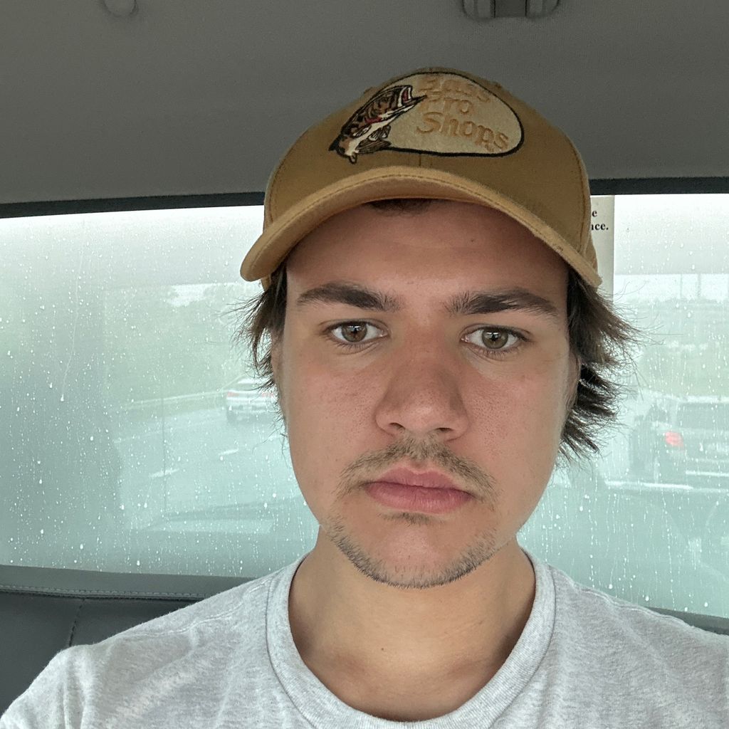 Daniil Mikhailov