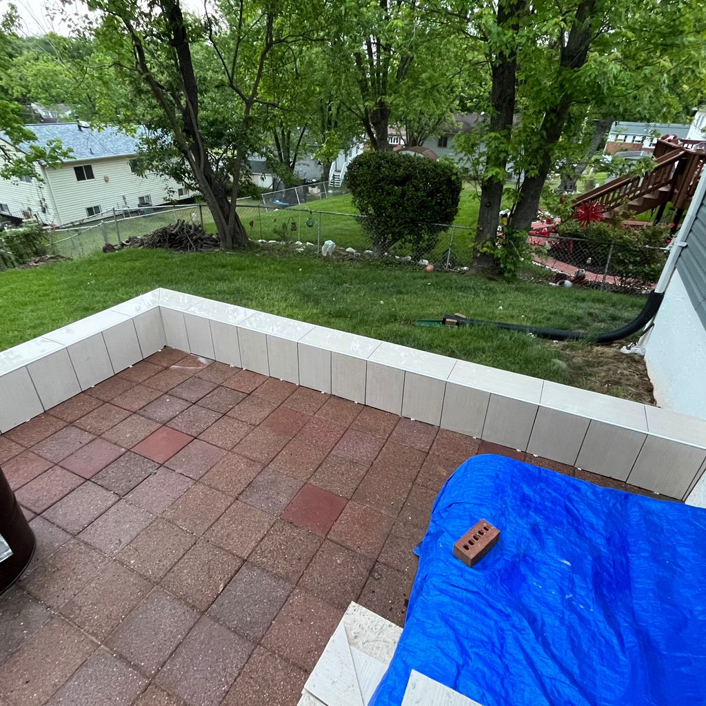 Kevin construction and restoration