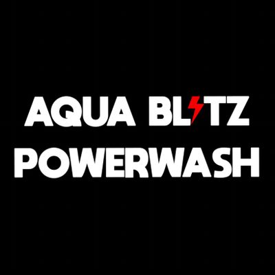 Avatar for Aqua Blitz powerwash