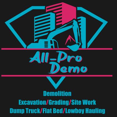Avatar for All-Pro Demo