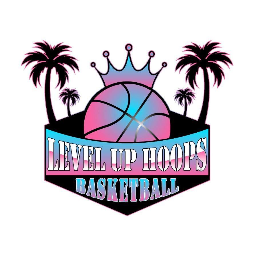 LEVEL UP HOOPS
