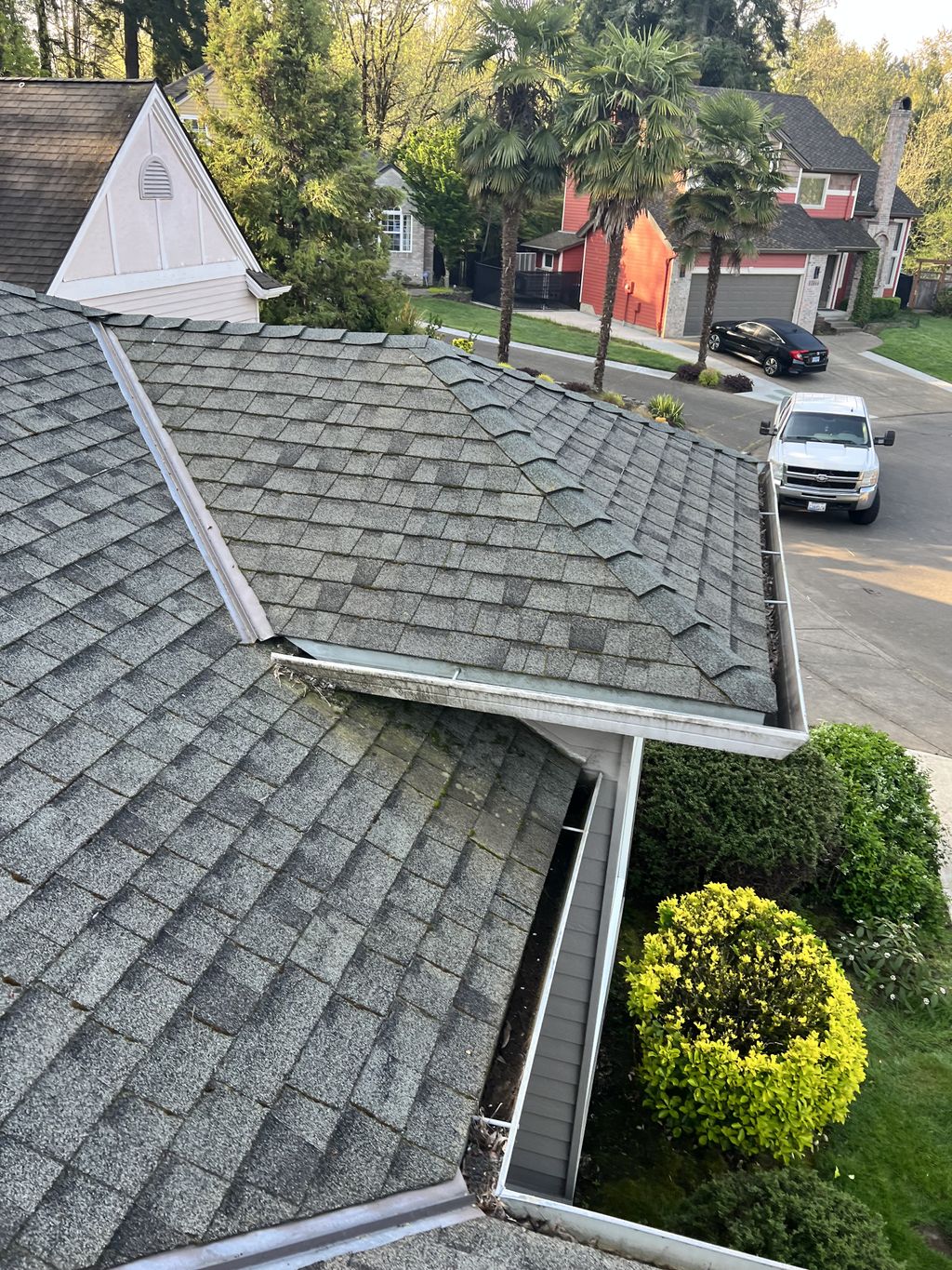 Roof Installation or Replacement