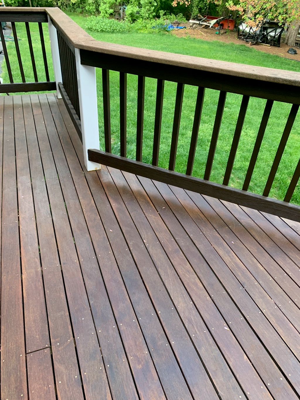 Customer photos