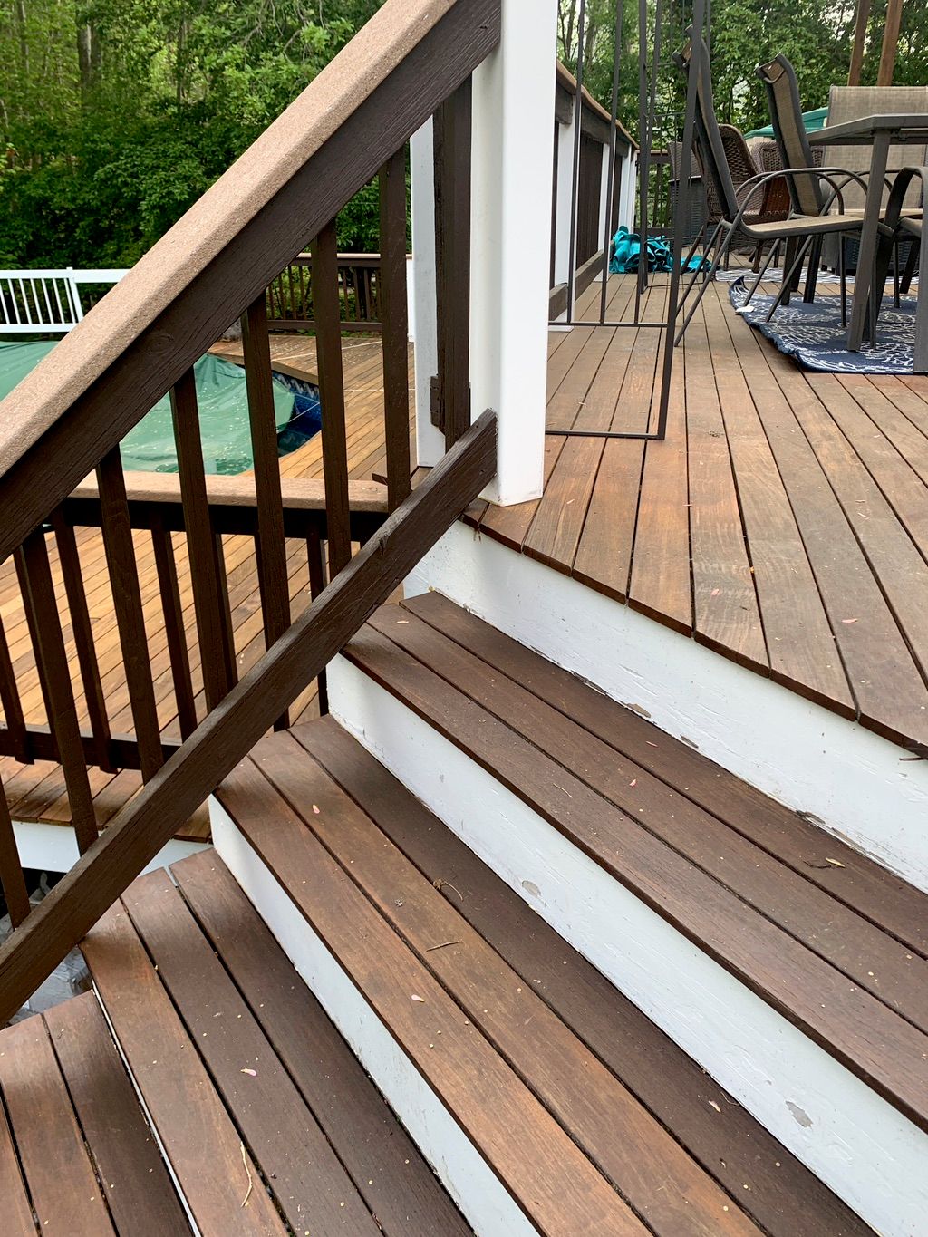 Customer photos
