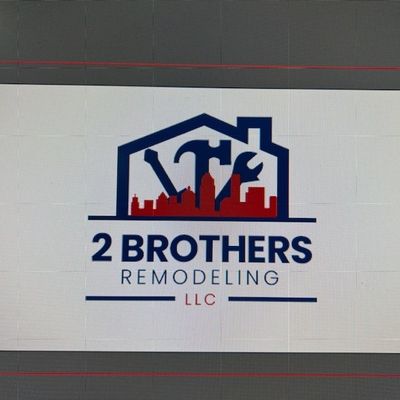 Avatar for 2 Brothers Remodeling