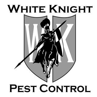 White knight Pest control