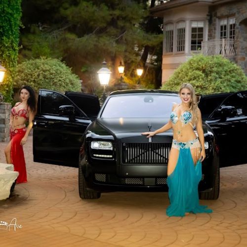 Queenship Entertainment