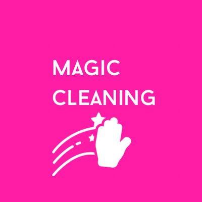 Avatar for Magic Cleaning
