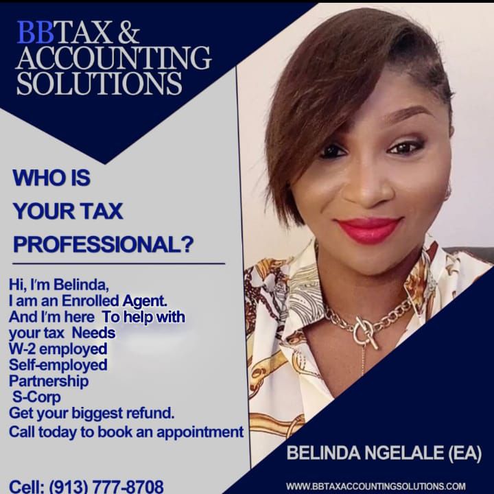 BBTax & Accounting Solutions