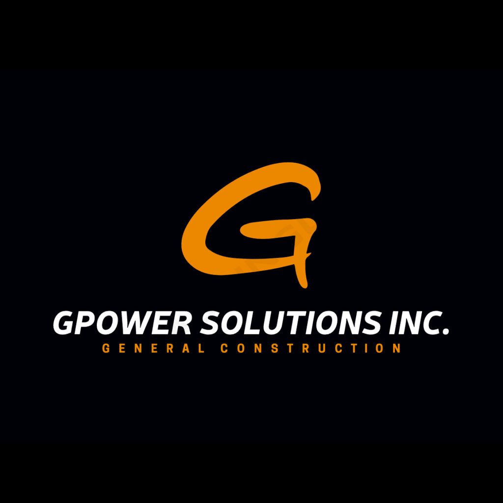 GPower Solutions INC.