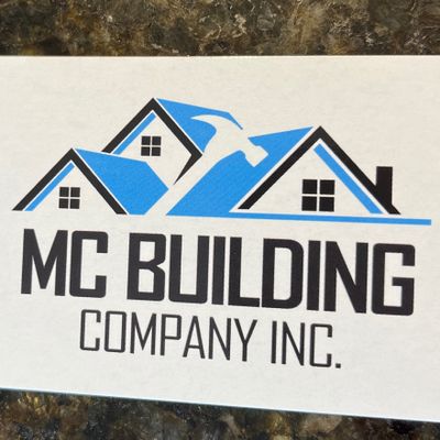 Avatar for Mc building company inc