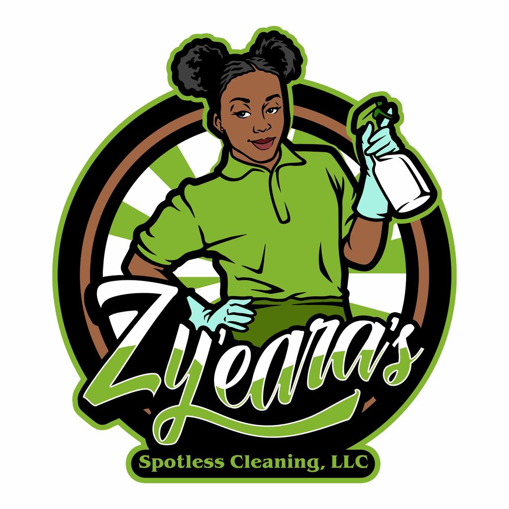 Zy’eara’s Spotless Cleaning, LLC