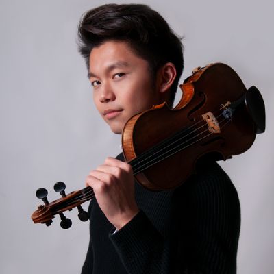 Avatar for Studio Z Violin