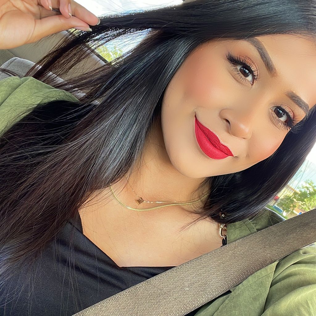 Evelyn Garcia