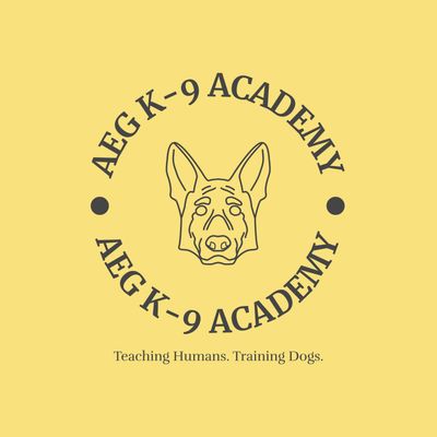 Avatar for AEG K-9 Academy LLC (Rachel Gilpin)