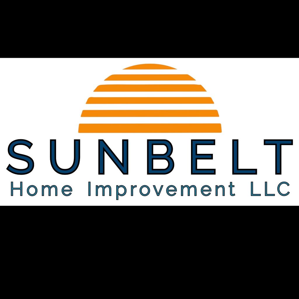 Sunbelt Home Improvement LLC