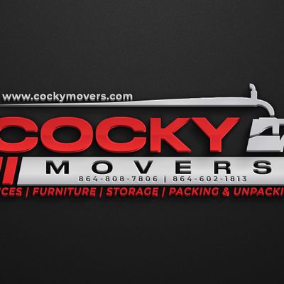 Avatar for Cocky Movers