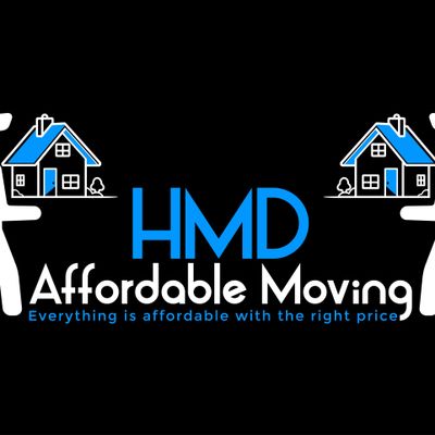 Avatar for HMD Affordable Moving