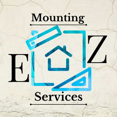 Avatar for EZ Mounting Services (Insured)