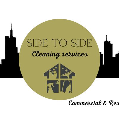 Avatar for Side to Side  Cleaning service.