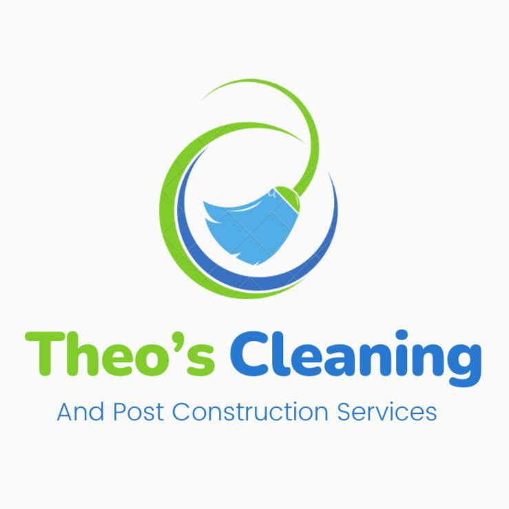 Theo's Cleaning and Post Construction Services