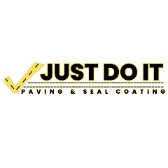 Just Do It Paving & Sealcoating